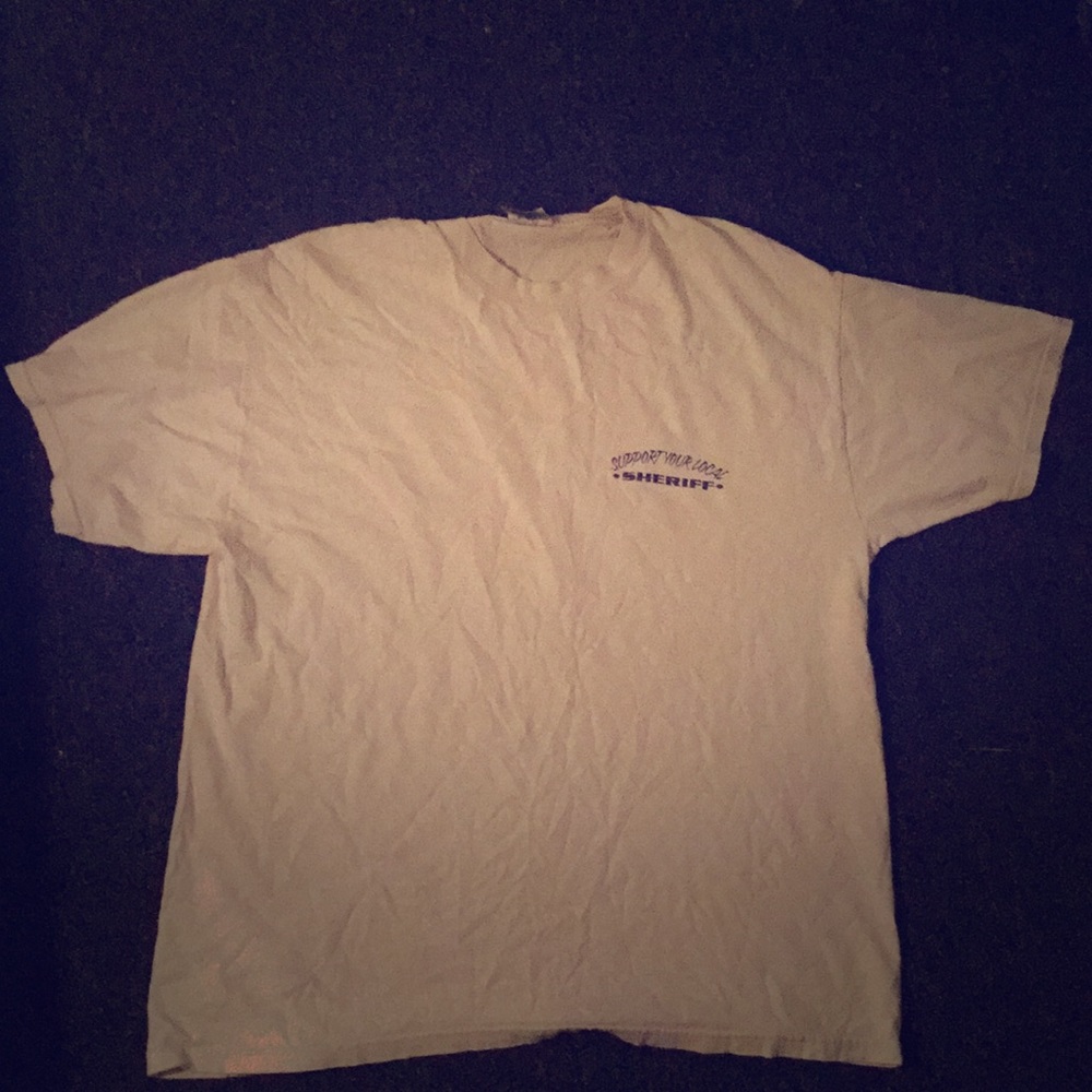 Men’s Shirt